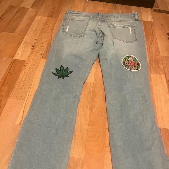 The GoodLife pants from fashionova - Picture 3 of 5